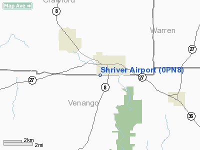 Shriver Airport picture