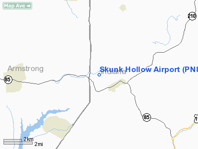 Skunk Hollow Airport picture