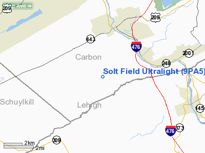 Solt Field Ultralight Airport picture