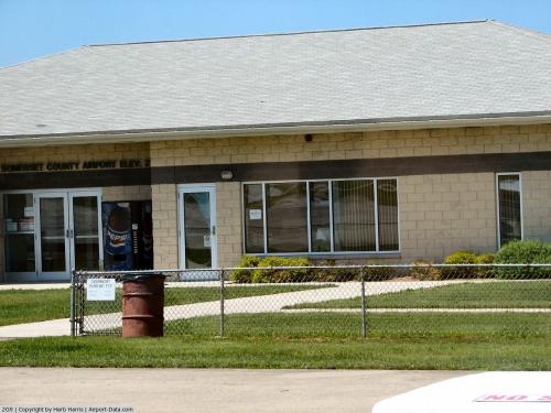 Somerset County Airport picture