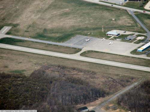 Somerset County Airport picture