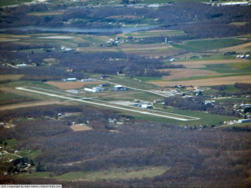 Somerset County Airport picture