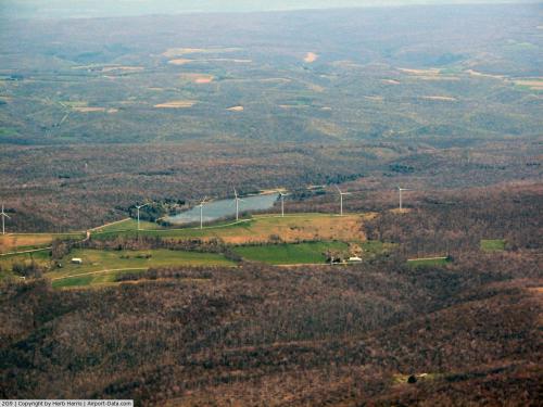 Somerset County Airport picture