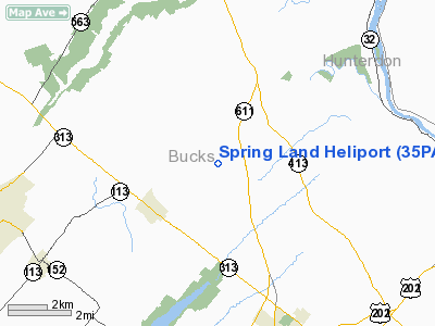 Spring Land Heliport picture