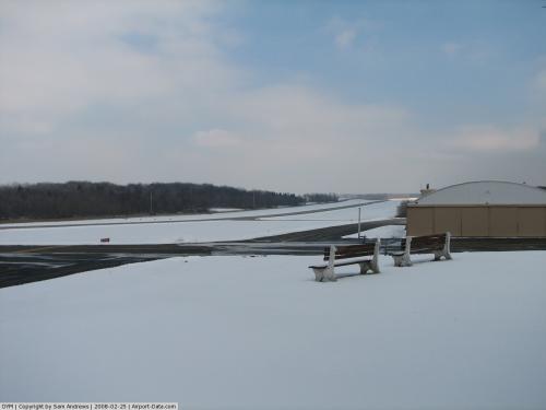 St Marys Muni Airport picture