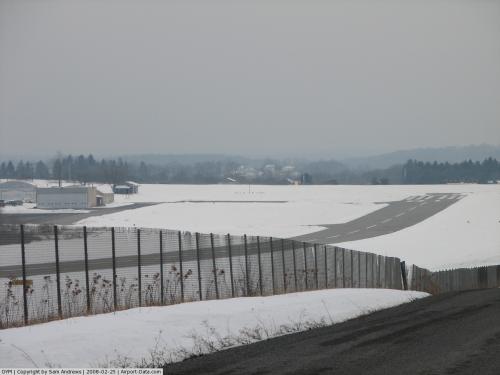 St Marys Muni Airport picture