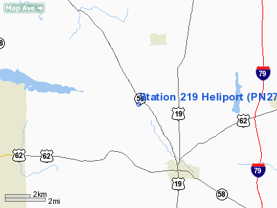 Station 219 Heliport picture