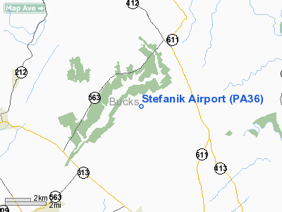Stefanik Airport picture