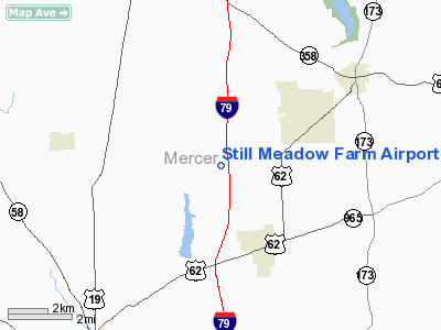 Still Meadow Farm Airport picture