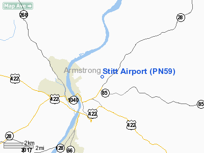 Stitt Airport picture