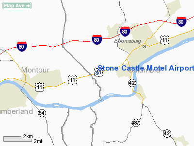 Stone Castle Motel Airport picture