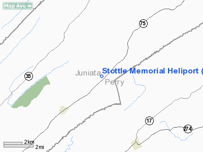 Stottle Memorial Heliport picture