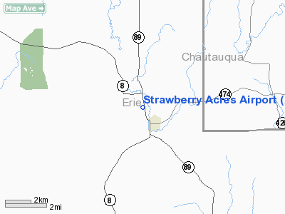 Strawberry Acres Airport picture