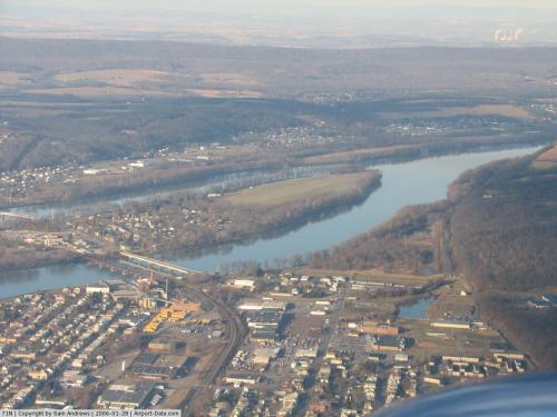 Sunbury Airport picture