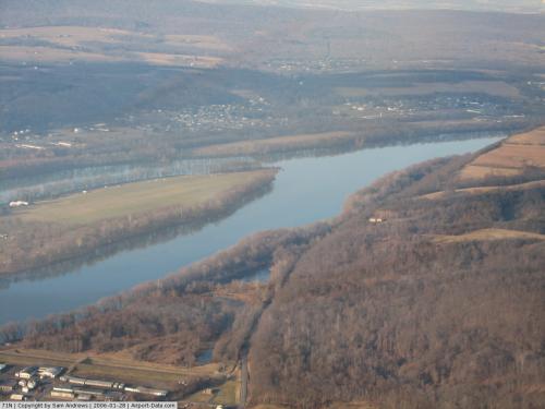 Sunbury Airport picture