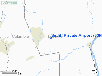 Sutliff Private Airport picture