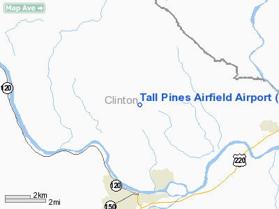Tall Pines Airfield Airport picture