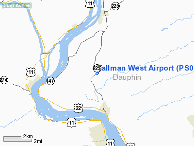 Tallman West Airport picture