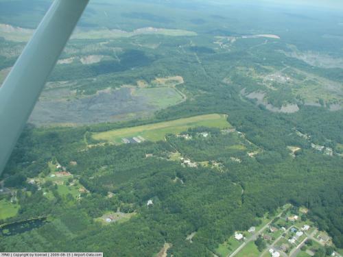 Tidmore Airport picture