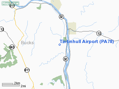 Tintinhull Airport picture