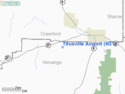 Titusville Airport picture