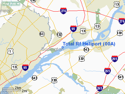 Total Rf Heliport picture