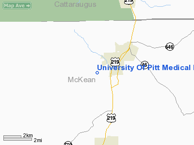 University Of Pitt Medical Landing Area Heliport picture