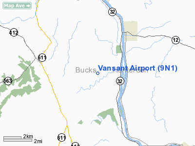Vansant Airport picture