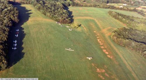 Vansant Airport picture