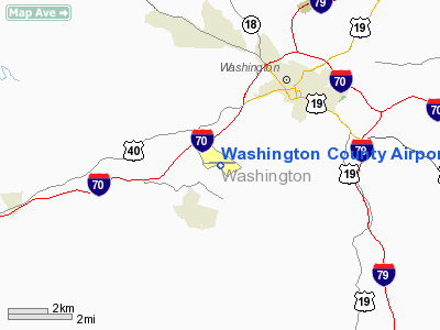 Washington County Airport picture