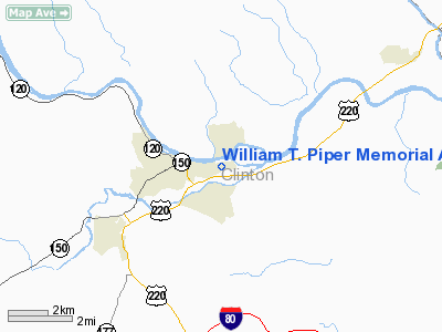 William T. Piper Memorial Airport picture