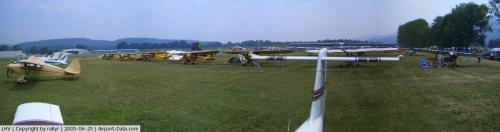 William T. Piper Memorial Airport picture