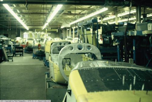 William T. Piper Memorial Airport picture