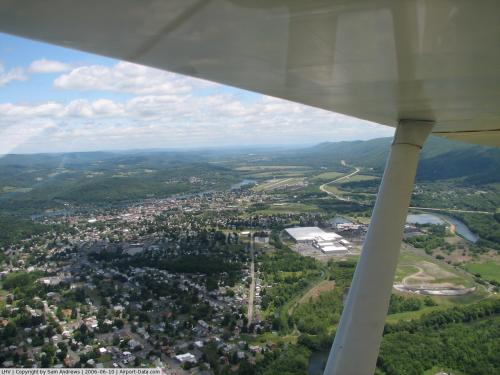 William T. Piper Memorial Airport picture