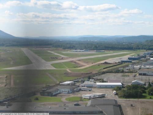 Williamsport Rgnl Airport picture