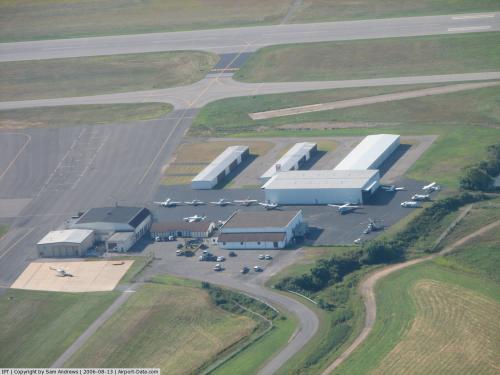 Williamsport Rgnl Airport picture