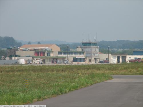 Williamsport Rgnl Airport picture