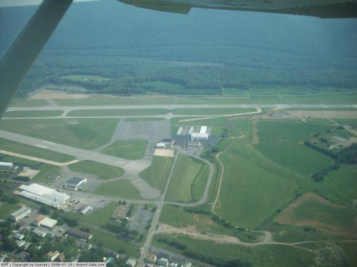 Williamsport Rgnl Airport picture