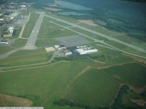 Williamsport Rgnl Airport picture