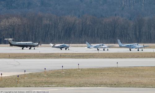 Williamsport Rgnl Airport picture