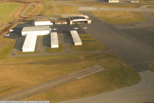 Williamsport Rgnl Airport picture