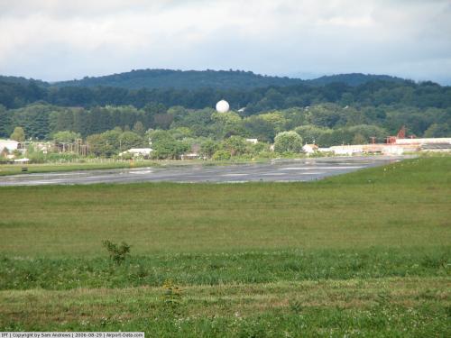 Williamsport Rgnl Airport picture