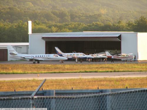Williamsport Rgnl Airport picture