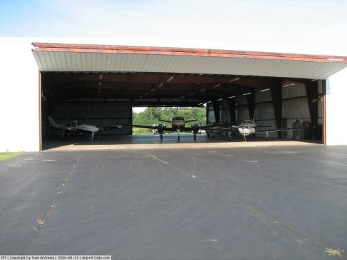 Williamsport Rgnl Airport picture