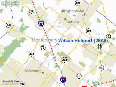 Wilson Heliport picture