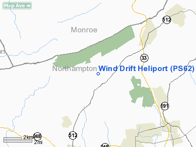 Wind Drift Heliport picture
