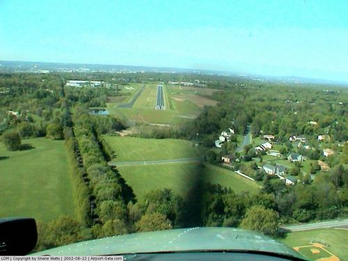 Wings Field Airport picture