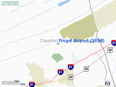 Yingst Airport picture