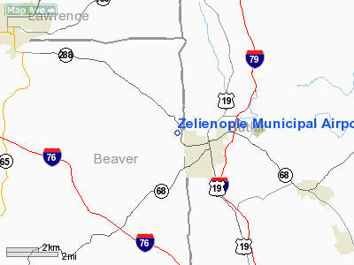 Zelienople Muni Airport picture