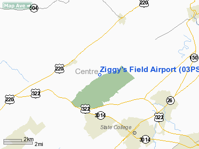 Ziggy's Field Airport picture